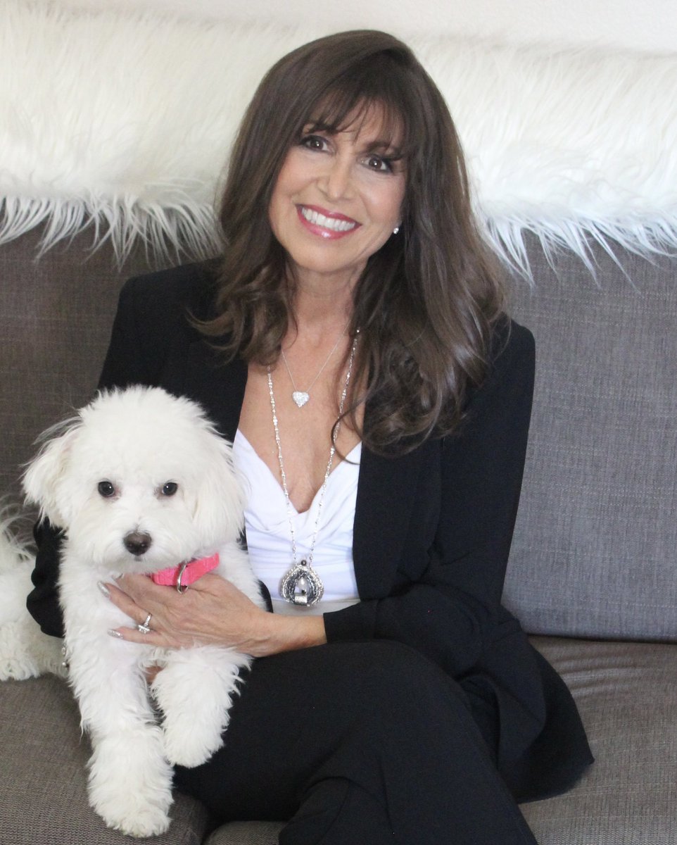 ReneePiane's tweet photo. It’s my dog Lucky’s Birthday! She has brought us so much joy! 🎉# puppylove https://t.co/S3Apg8jdqr