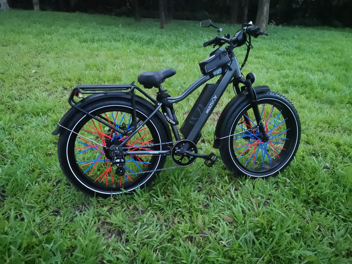 multijoycom's tweet photo. People always have too many questions about e-bikes. One of the most common questions we often get asked is, "can I ride an electric bike like a normal bicycle?" Let's find the answer here. 
The short answer is YES. You can ride most electric bikes like a normal bicycle.#multijoy https://t.co/Ide9l2apPF