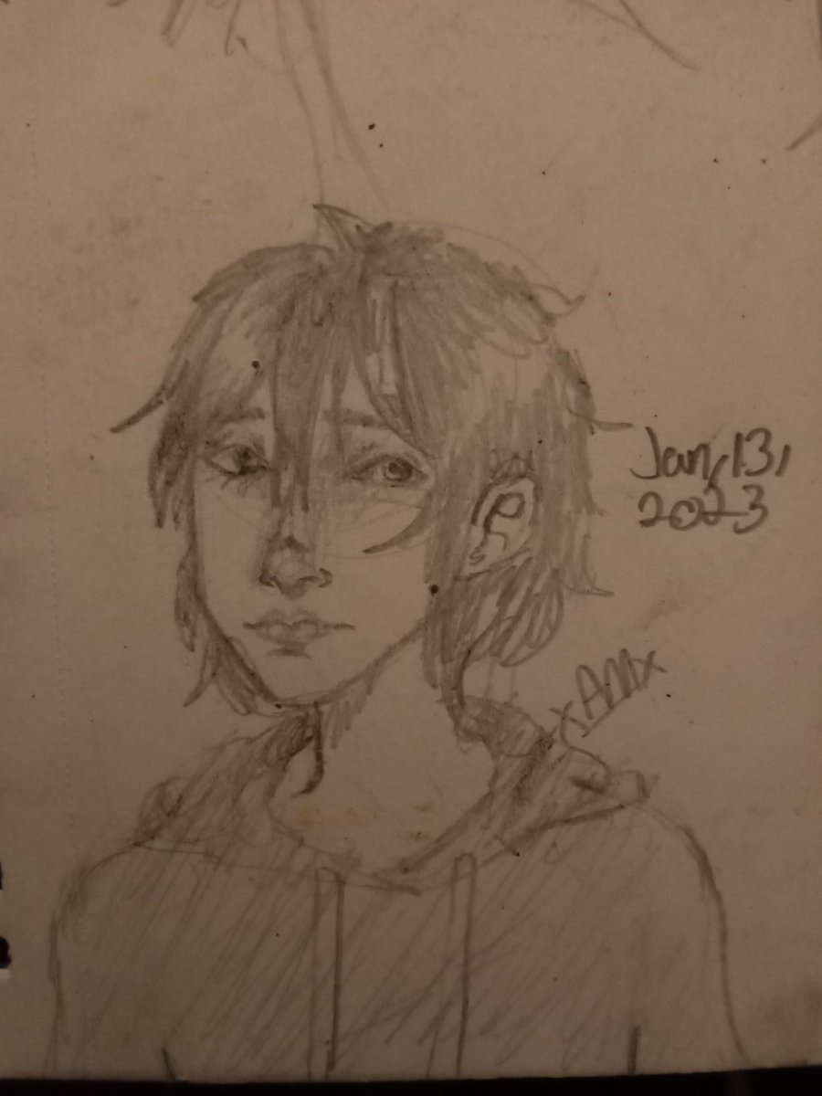 AndiMusick's tweet photo. #ArtistOnTwitter #Sketches #drawings #art https://t.co/aRVniIisHH