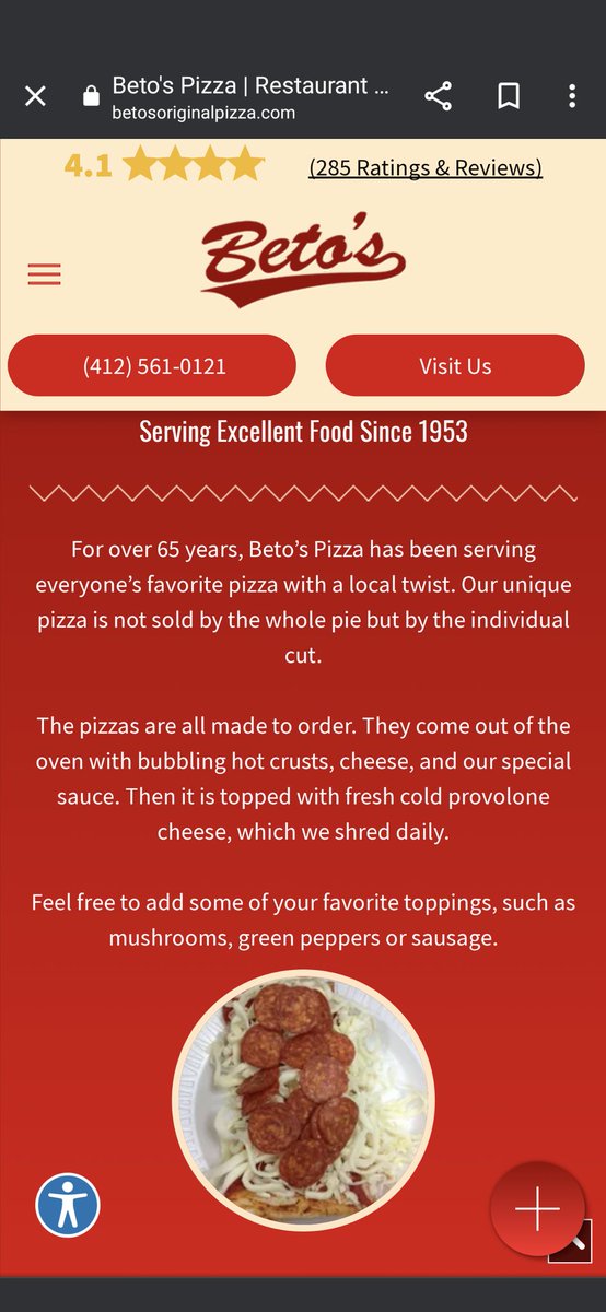 illuminati44's tweet photo. @snchalmers79 I would like to nominate Pittsburgh cold pizza to the sucks list.  Yes, it's real. https://t.co/jTadHk1DKL