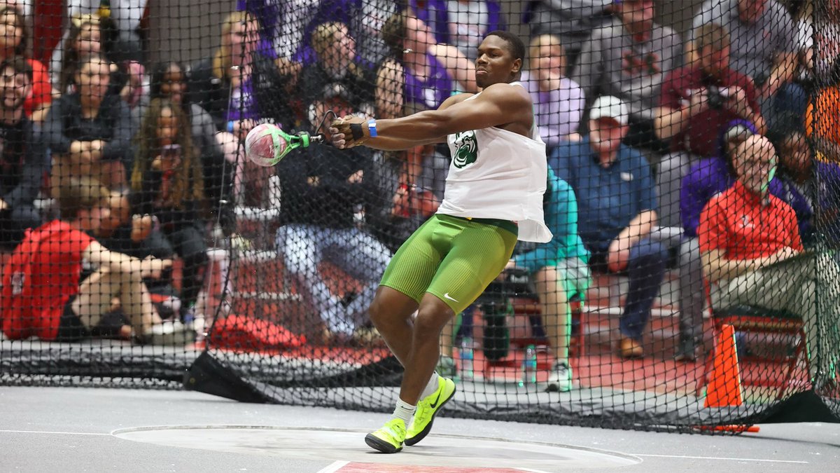 Baylor Track & Field tweet media