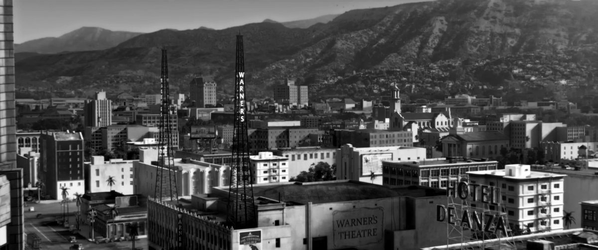 jonpettas's tweet photo. #marlowemovie just becomes immediately more interesting the moment you watch the trailer in Black &amp; White https://t.co/VyLzFJxUHb