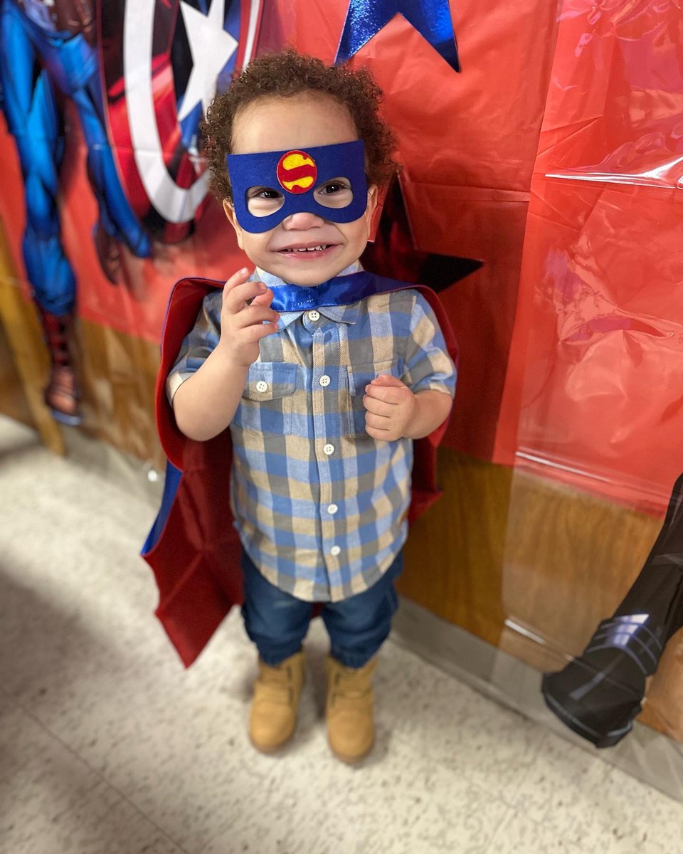 KevinTapia__'s tweet photo. Superhero themed birthday party 🥳. Gio had a blast 🎊 https://t.co/herw1zdFFb