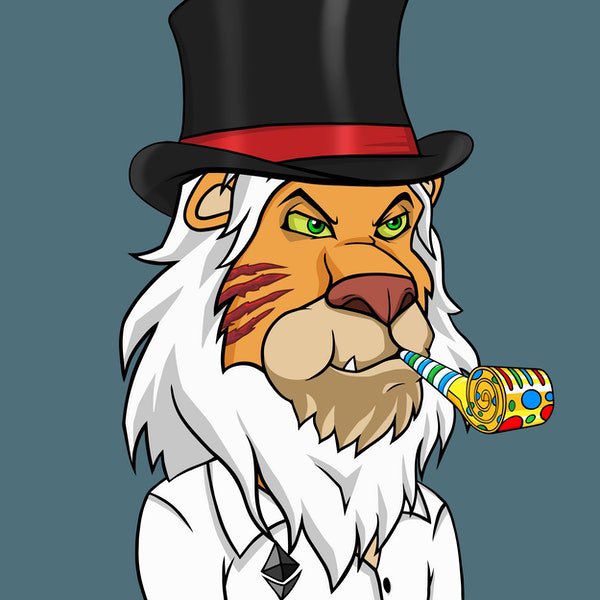 DDKing987's tweet photo. @metaversatile_ @LazyLionsNFT @blur_io Well you’re in for a double surprise because you just got access to THE community of web3!

#ROAR King! https://t.co/yjYnK0fBEM