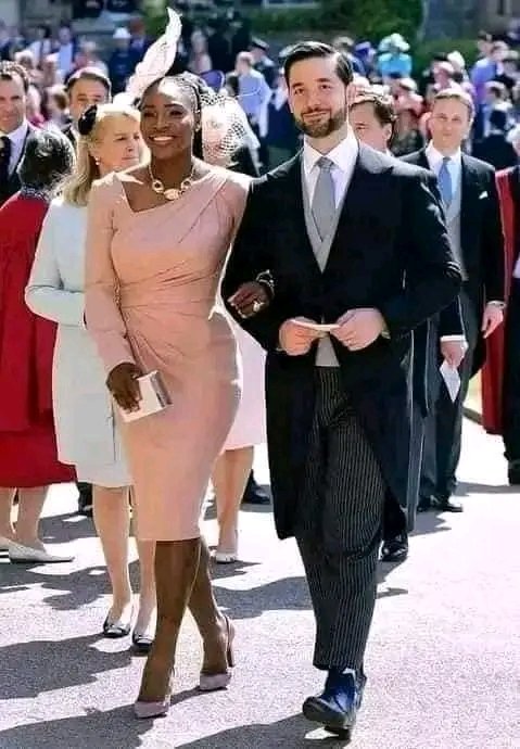 Ehimafevbota's tweet photo. Glory to Jesus. The world Tennis superstar Serena Williams accepted Jesus and she's Baptized. Glory be to God what a great Joy in heaven. https://t.co/t4sQVmkgR5