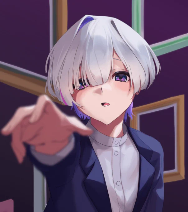 別世界たそ#かなたーと 
