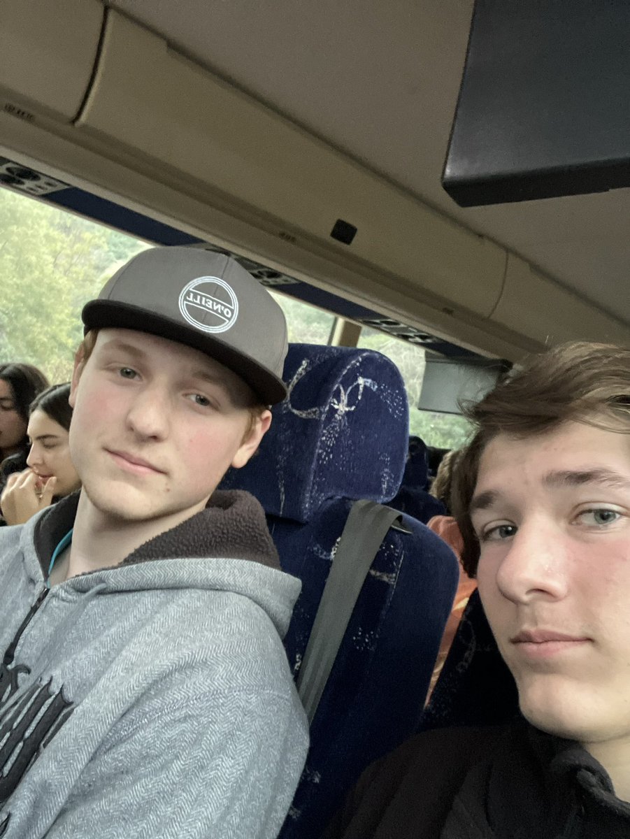 Treegates72 tweet picture