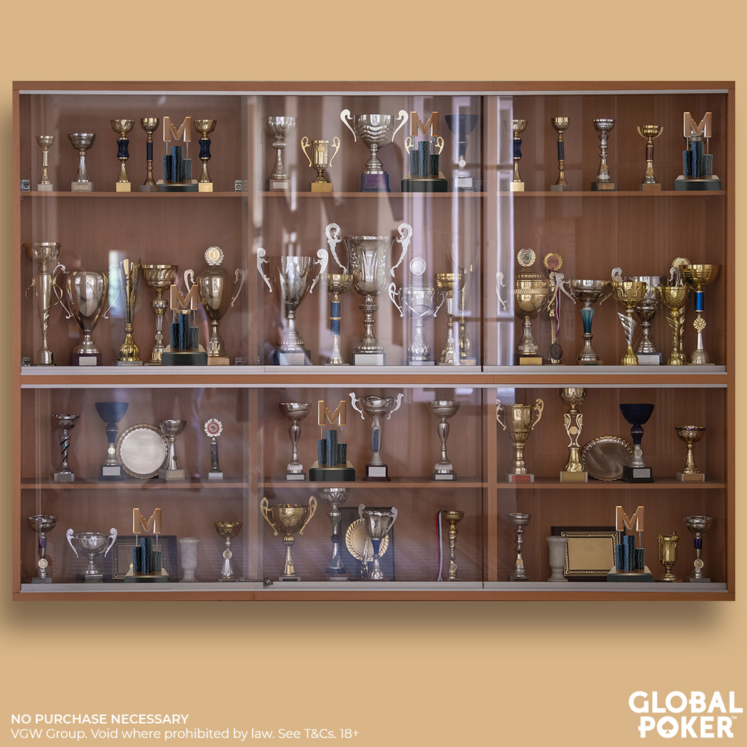 Global Poker tweet media