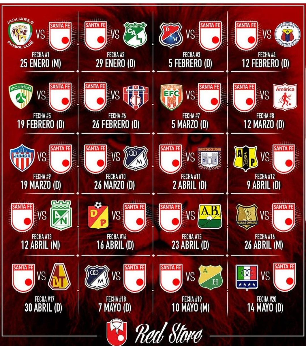 TUTOGOL's tweet photo. Ahí #Bogota tiene a https://t.co/TSp4h9j7or estos los juegos del #Leon CORTESÍA amigos de @RedStoreOficial ah te querés ganar un Buso de los chachos duros de #RedStore. Miramos!!!!!! https://t.co/S0QuwrVTTj
