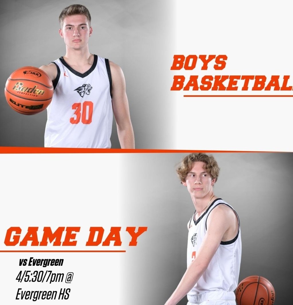 7pm TONIGHT @ Evergreen