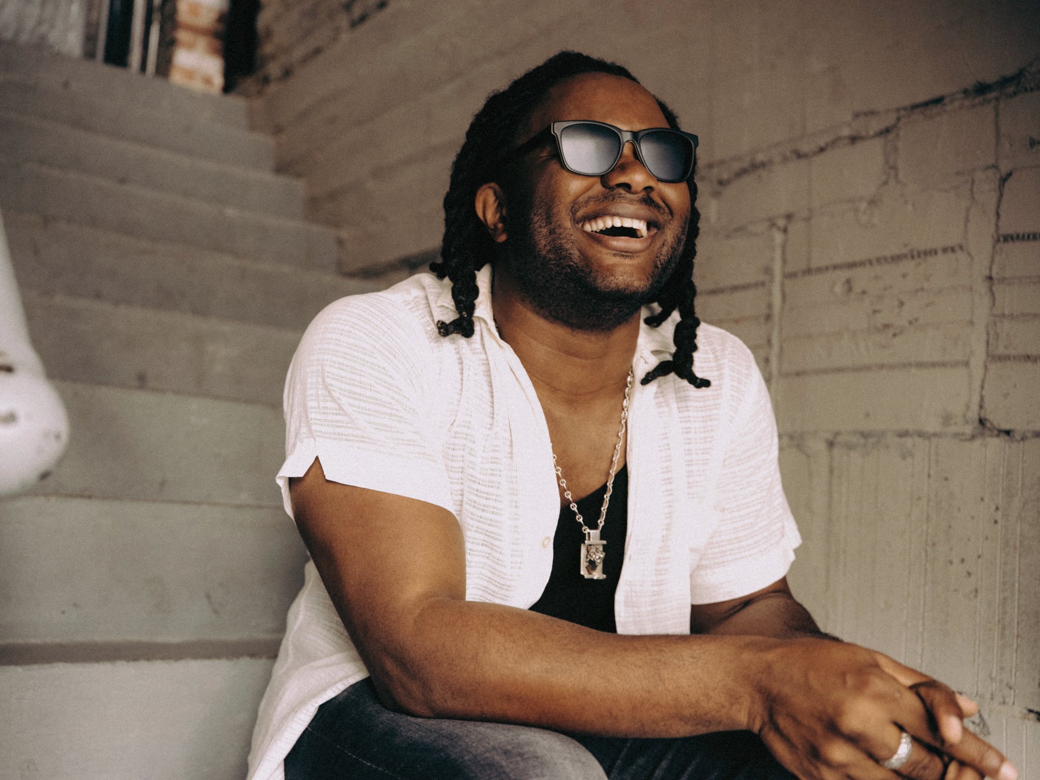 Spotify USA on Twitter: "“Rollin” into the weekend with @blessingoffor