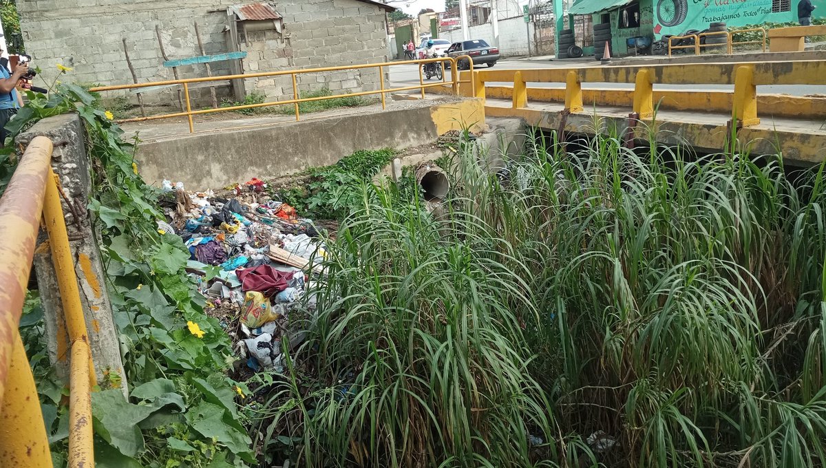 lavozdelyaque's tweet photo. EL PUENTE DE PASTOR BELLA VISTA, SANTIAGO 🇩🇴
En esa condiciones vemos esté lugar 🤕 con basura hasta el tope y una cloaca que entra directamente 🤢🤮 aquí entra en juego la siguiente palabras: 
"cuanto más conozco a los hombres más quiero a mi perro". (Lord Byron) 👋
#pastor https://t.co/cw0TuBBm00