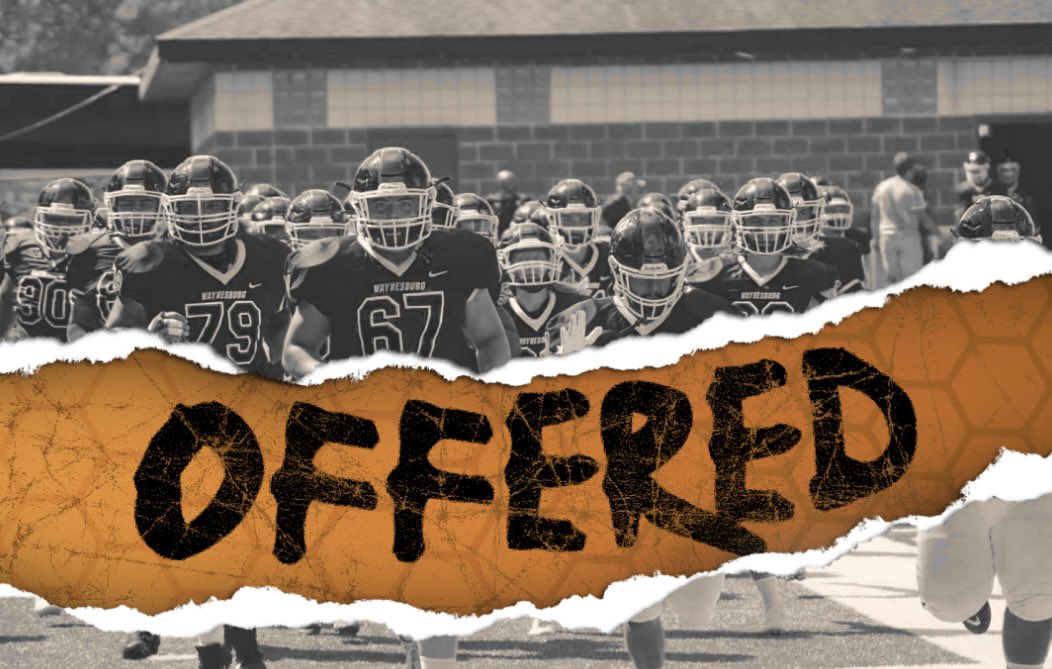 ConnorWallis_55's tweet photo. Blessed to receive an offer from @WU_SWARM ! @TKACoachSellers @coachlondonIII @WUJackets https://t.co/mMdNMQfft8