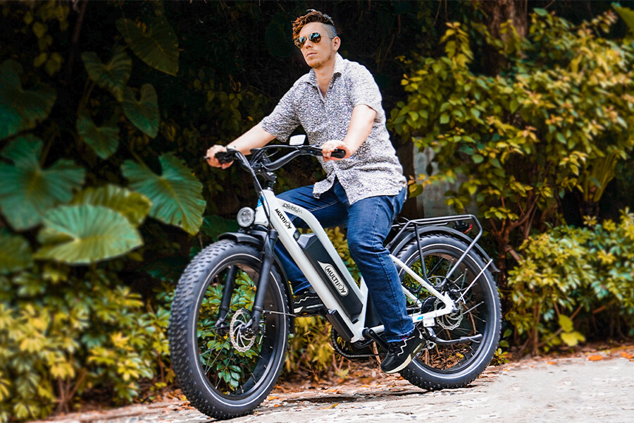 multijoycom's tweet photo. Multijoy Electric Bike:Many of our e-bikes feature premium torque sensors from flagship brands like Bosch. While riding these bikes, you will experience that they will almost encourage you to pedal harder but only as much as you are comfortable with.
https://t.co/SXdMIdq7F4 https://t.co/H5eerR1dRR