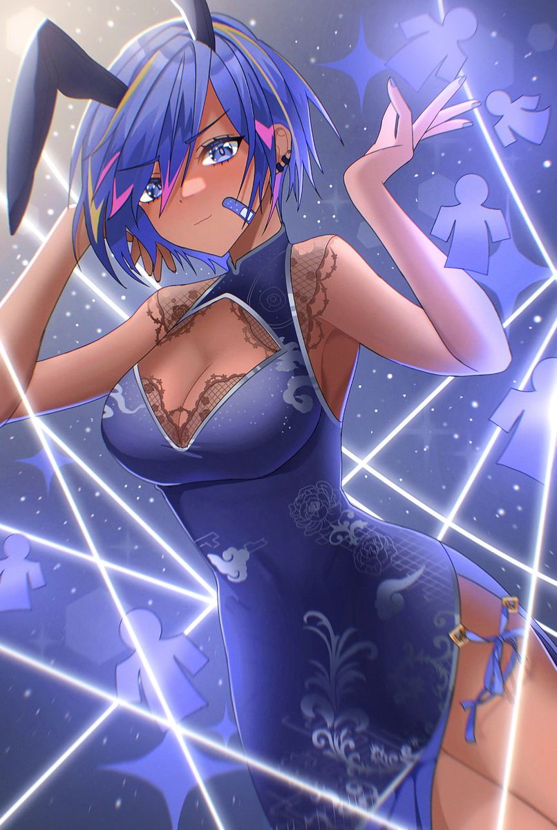 Neeeegativ's tweet photo. My art for the 2nd event in the IROIRO project
I love you my family
The mood is very bullish
@IROIRO_NFT #IROIRO_deriv https://t.co/7eVofSktxd