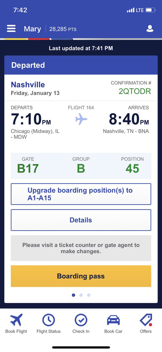 Mary Thompson tweet media