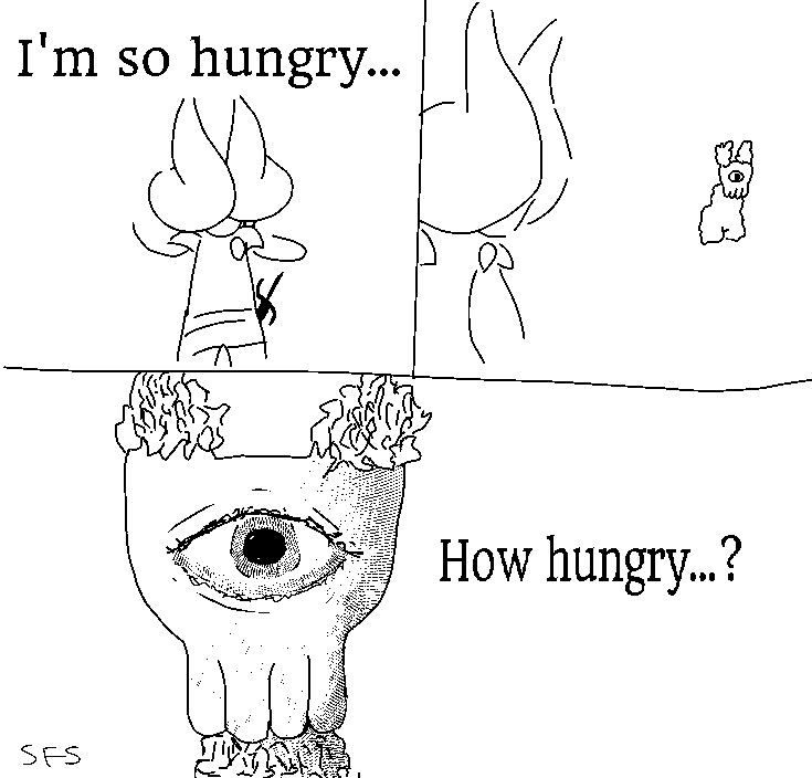 S_For_Sprinkles's tweet photo. I'm sorry. #hylics #hylics2 https://t.co/yJM83NVsw9
