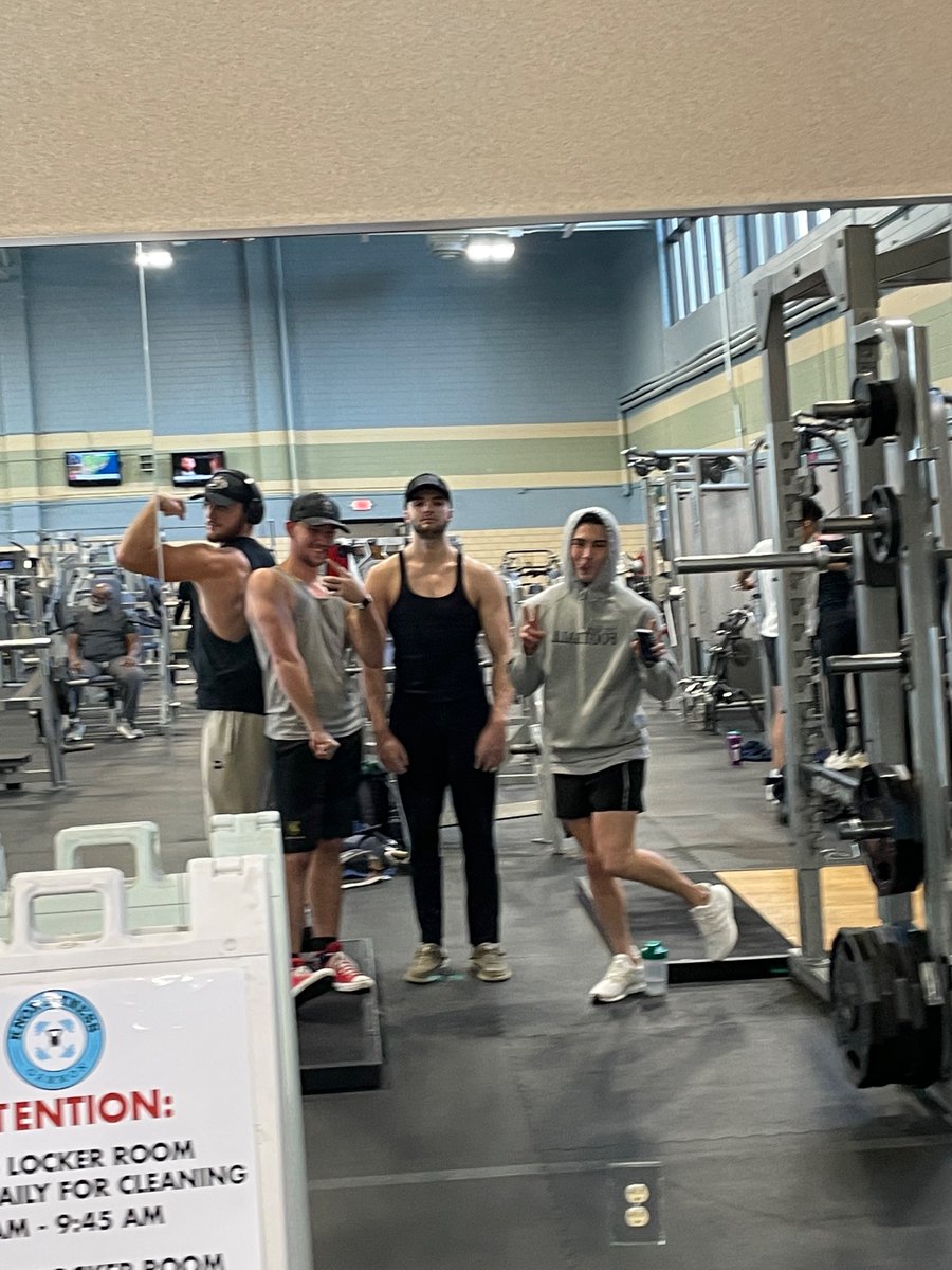 Joe Smith tweet media