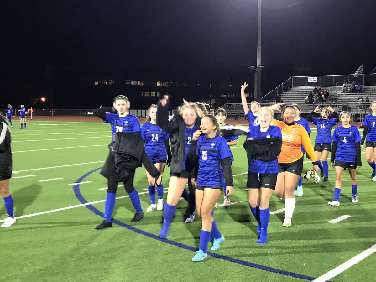 JVA with a good showing. Wins are nice but even better when you’re improving each match! Keep up the good work and laughs!