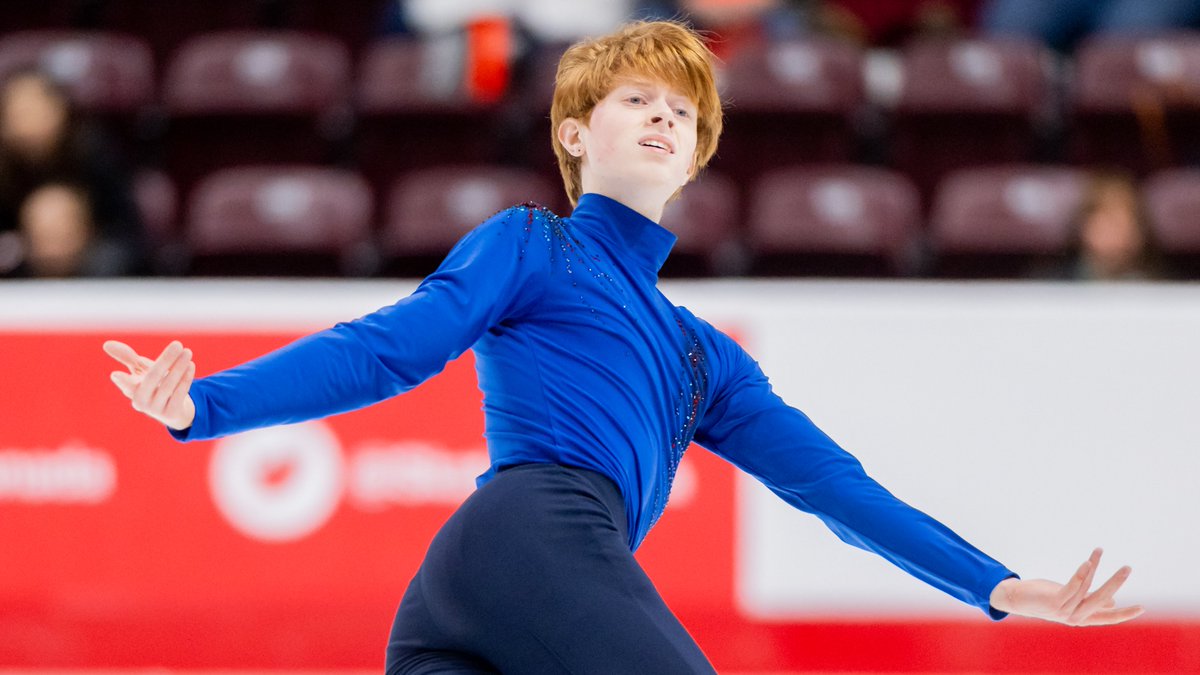 ⭐️Fancylady⭐️ on Twitter "RT SkateCanada It was a muchdeserved