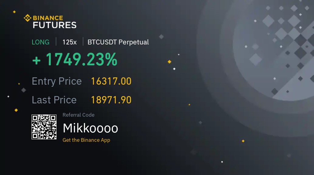 mikkoryokoy's tweet photo. Last PNL check before target price was hit!

thanks kotss! @raddest_guy
#pals https://t.co/Y5ObLQ6shr