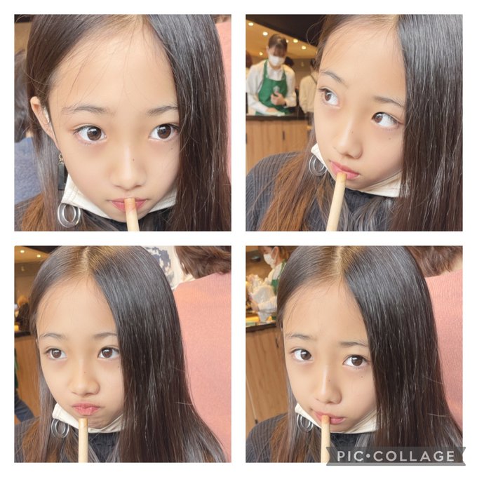 Twitterのコスプレ画像4