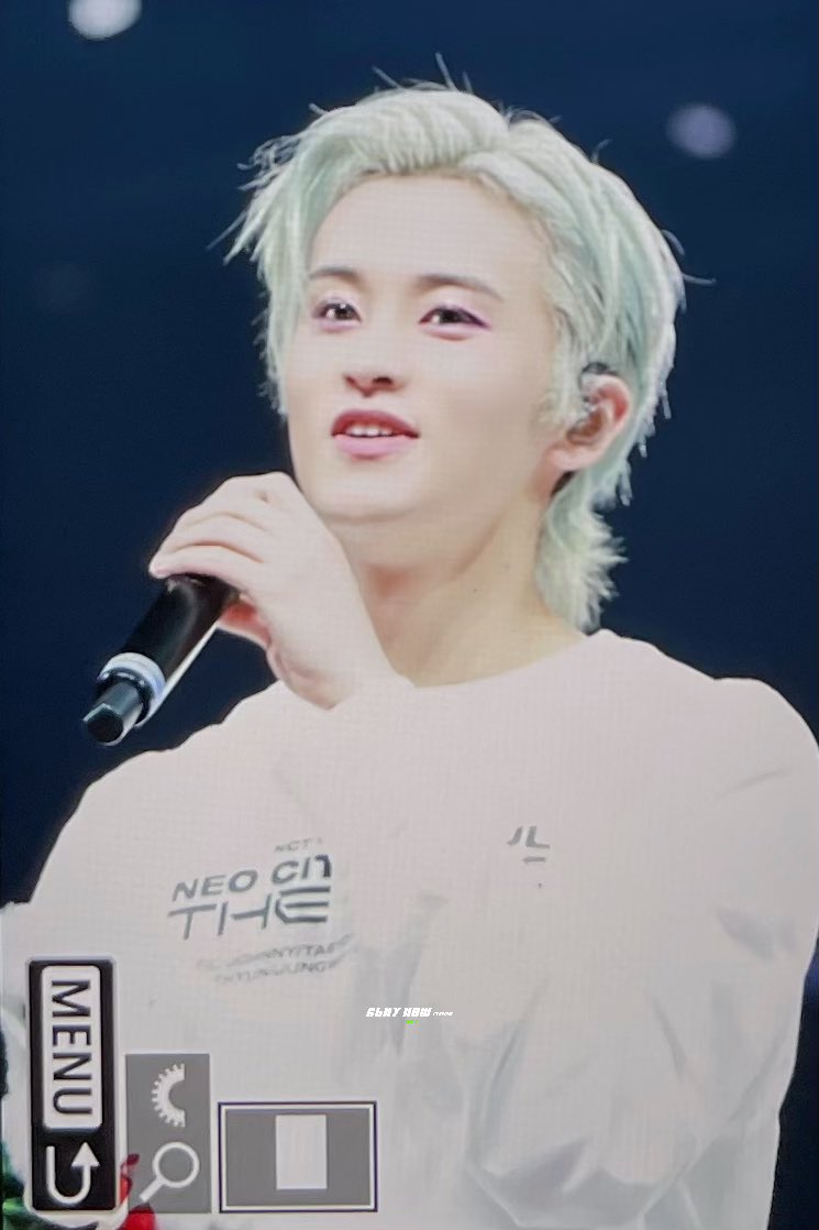 230113 The Link in Atlanta preview

😻

#마크 #MARK #NCT127