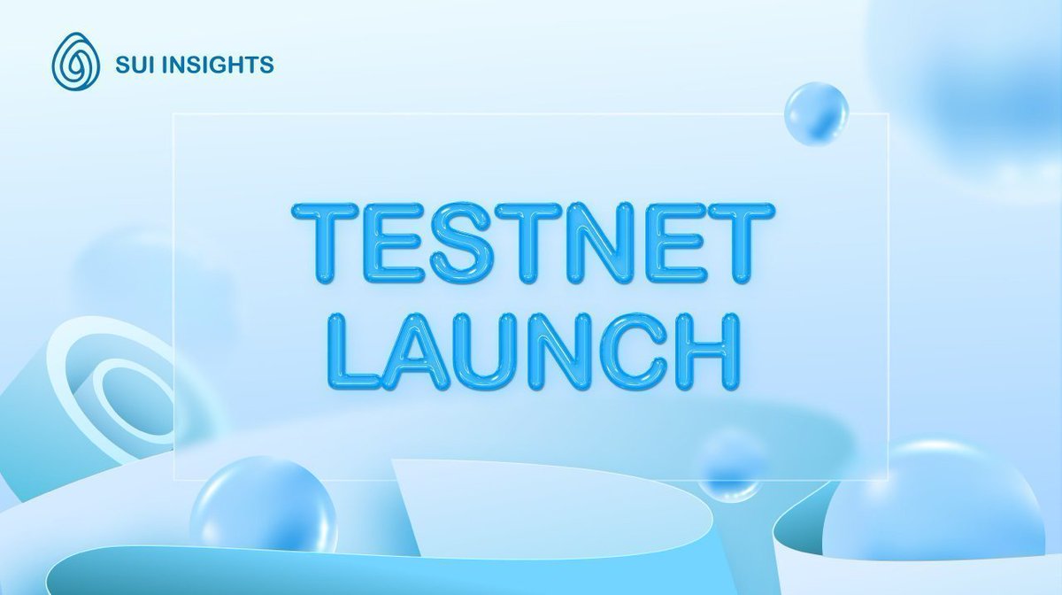 ☀️Today we're testing the <a href="/snsstork/">Stork - Old handle</a> which has been deployed on #Sui Devnet

🔥Below The winners will receive the rewards UP TO $10,000 and take the chance to mint your own .sui domains.

💯 Like &amp; Retweet to support us!

#Sui #SuiInsights #SuiEcosystem #LFM