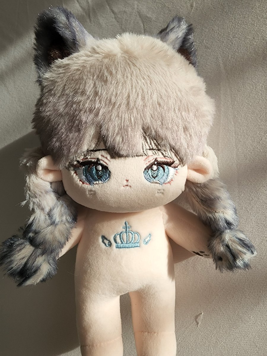 ppennydoll's tweet photo. สำหรับใครที่ยังไม่มีน้องเพนนี แล้วอยากได้ ยังมีสต็อกเหลืออยู่นิดหน่อยนะคะ ทักมาได้เลย!

For those who have not own Penny Doll, we have some stock left! Please DM to order! https://t.co/SYTHCcRVvF