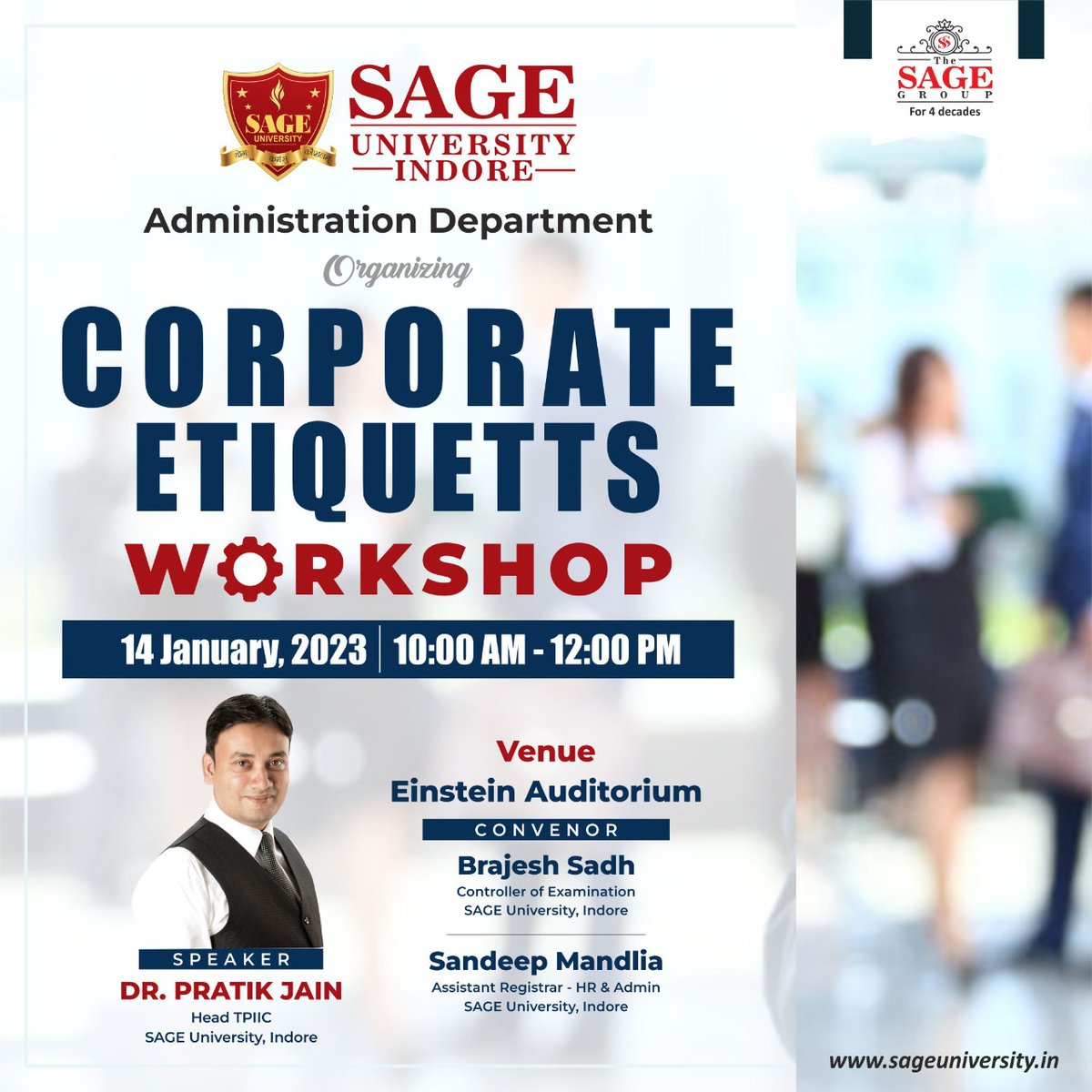JainPrasona's tweet photo. #employeetraining #employeedevelopment #employeeengagement #employeewellness #employeebenefits #employeeappreciation #training #employees #employeeretention #employee #employeeexperience #corporatetraining  #learninganddevelopment #motivatiinalspeaker #corporatetrainer https://t.co/vwJ9D7P3nE