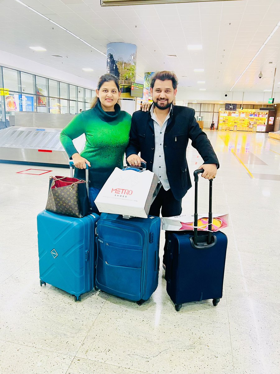 vinaybjpvoice's tweet image. #GoaCalling !!! ✈️  @vinaybjpvoice