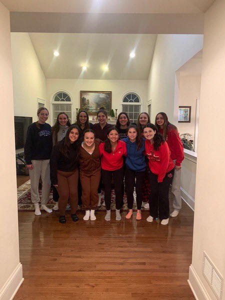 MHS Girls Basketball tweet media