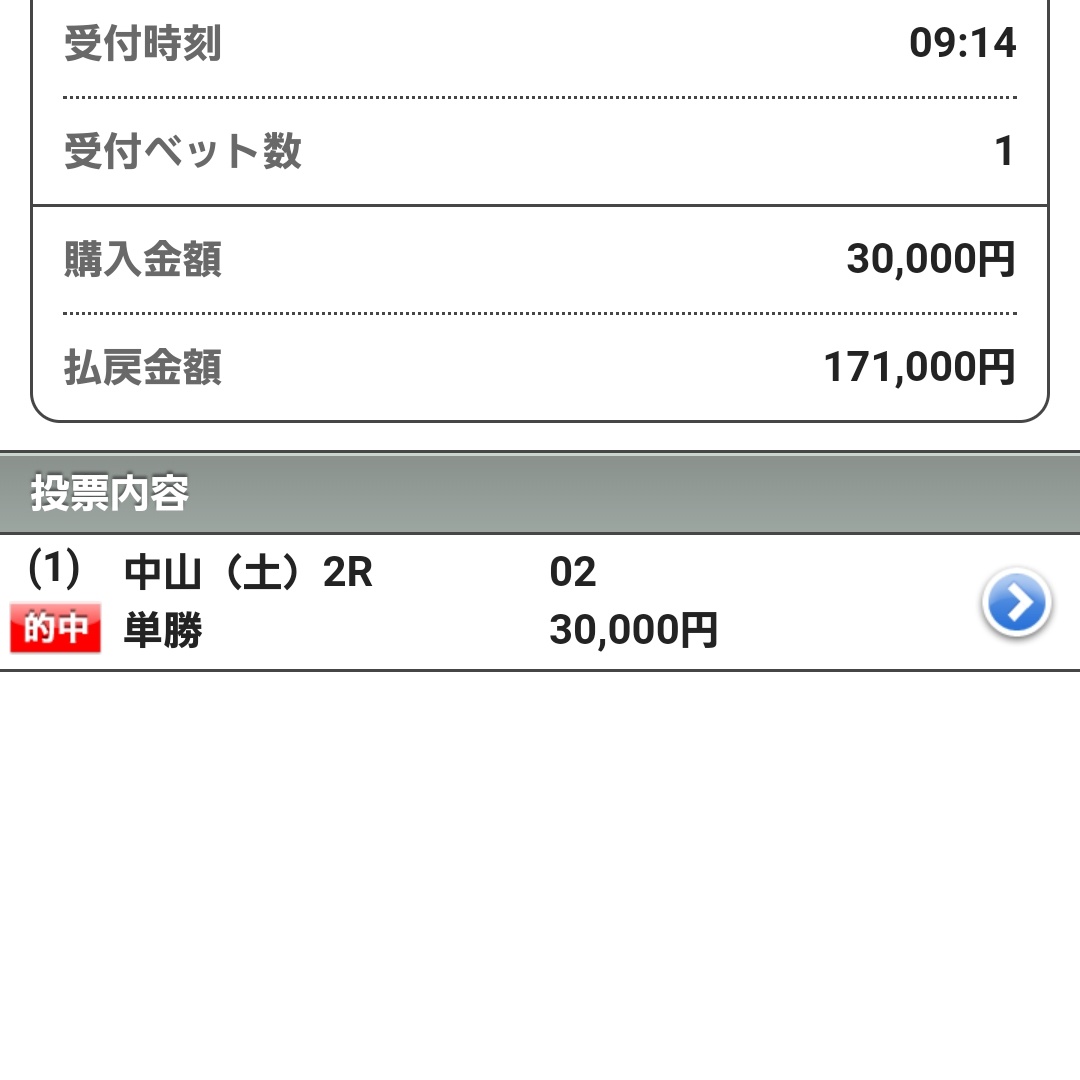 huu_keiba2's tweet photo. 中山3R 自信度S🔥

⚠RTフォローで全員無料で読めます✨  
推奨理由あり

中山
1R◎21.9倍◎○☆1.5万馬券🔥

先週厳選爆勝ち🔥

日 自信あり5勝✨
厳選 5万円▶︎86,560円🔥

土 自信あり5勝🔥
厳選 5万円▶︎104,860円🔥

🔥中山3R🔥
https://t.co/kbB9ptpFOt https://t.co/ddptf5GwTf
