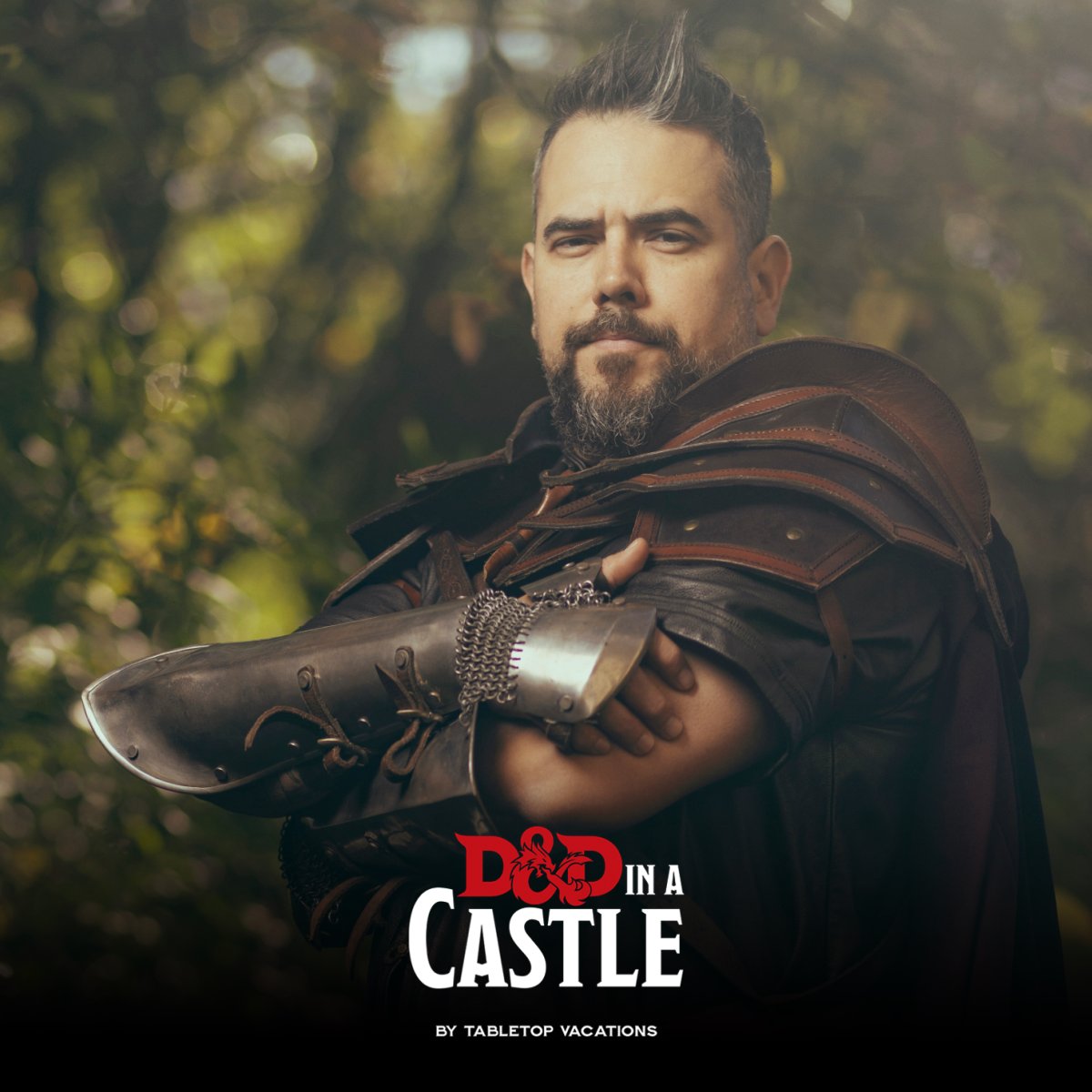 dndinacastle's tweet photo. You can now reserve your place with any of our DMs at D&D in a Castle July 8 - 12, 2023 at historic Lumley Castle, UK.
Visit https://t.co/rfzYDtD69J to select your DM and your accommodation option at the castle.
#dndinacastle #DNDIAC #dungeonsanddragons #dnd #vacation #castle https://t.co/QXxtLvuv2J