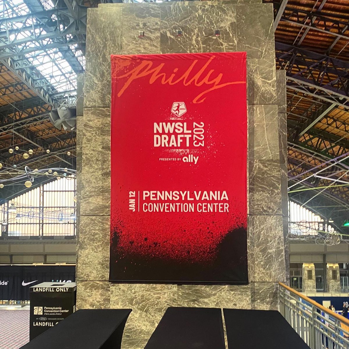 We’ve got 🖐️ members representing at the #PHL23 <a href="/UnitedCoaches/">United Soccer Coaches</a> Convention in Philly!

These guys have taken this weekend to not only further their coaching education, but also network and make connections with top coaches from around the country 👏

#somoscfc #winningculture #cfc