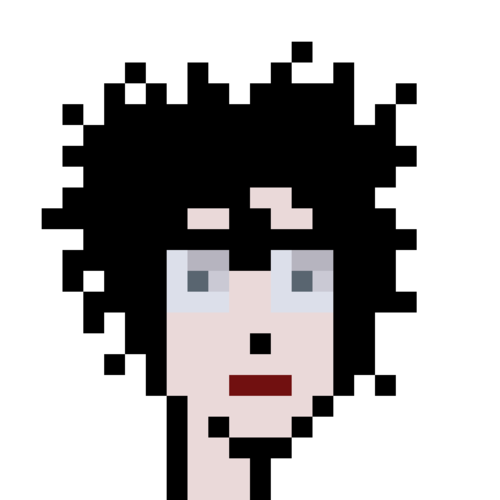 ZunkzStatsBot's tweet photo. Latest sales
Zunk 10935, 0.05 ETH ($75)
Zunk 10063, 0.05 ETH ($75)
Zunk 13428, 0.05 ETH ($74)
Zunk 10355, 0.05 ETH ($74)
#cryptozunks https://t.co/yLRXB0xFWF https://t.co/SrIpjfuZYo