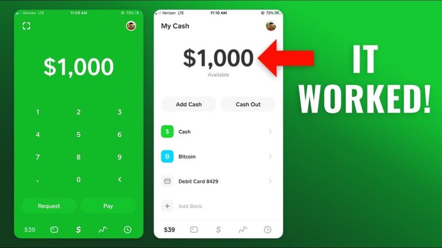 TLRayze's tweet image. $BrytonBeeler #followcashapp