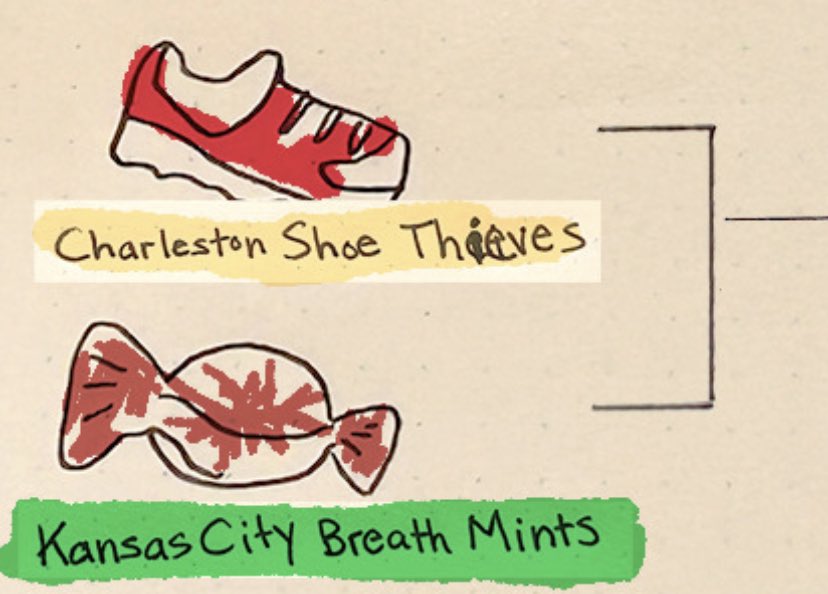 The Breath Mints. 🍬 tweet media