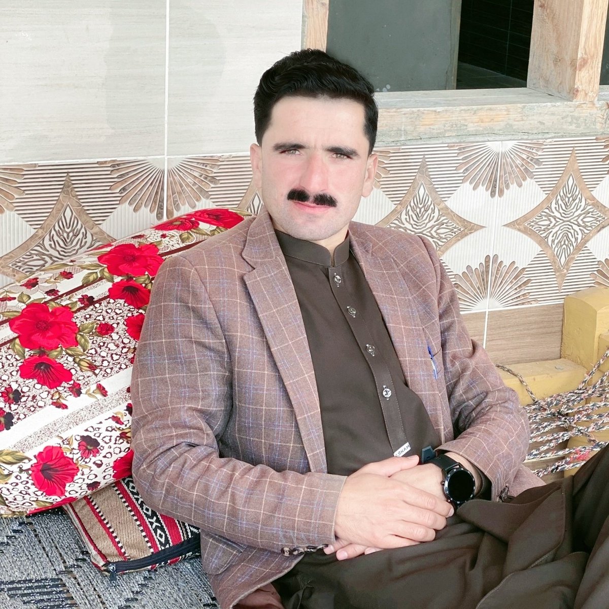 ChagharzaiKhan's tweet photo. #NewProfilePic https://t.co/4vohWkRRSS