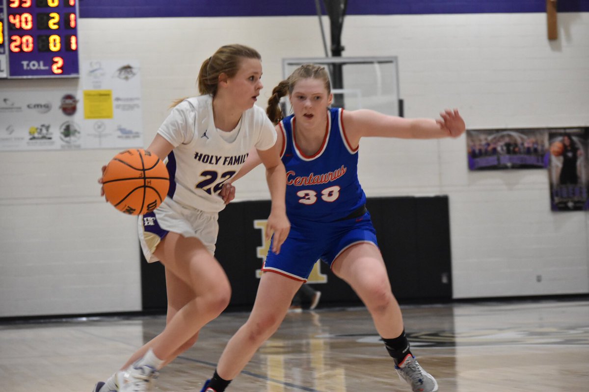 Final score from Holy Family: <a href="/HF_Athletics/">Holy Family Tigers</a> 53, Centaurus 35. <a href="/BoCoPreps/">BoCoPreps</a> <a href="/CHSAA/">CHSAA</a> #copreps