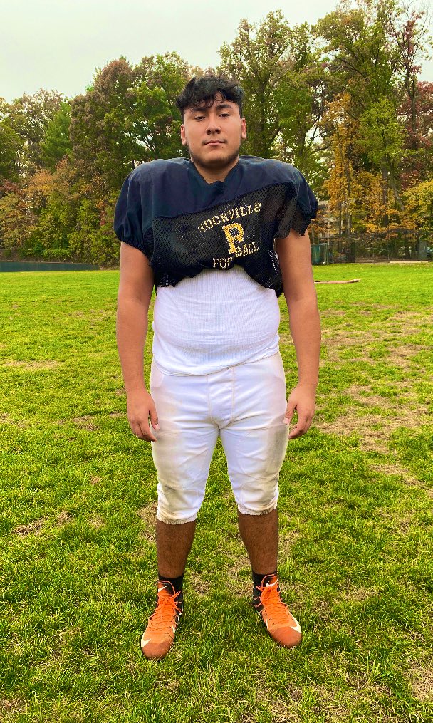 Some #Ballers <a href="/CoachLomax97/">Coach Lomax</a> is sending over from <a href="/Rockville_FB/">Rockville Football</a> will be showing out Monday at <a href="/NPShowcases/">National Preps Showcases</a> Senior Showcase 🔥!

RB <a href="/lil_moosh_/">Macky Langsam</a>  OL <a href="/Elvis_Gom_55/">Elvis Gomez</a>  &amp; OL <a href="/notnoah1234/">noah gebremedhin</a> are all must 👀 prospects 💯 for our college coaches attending #WhyNP #SeniorShowcase