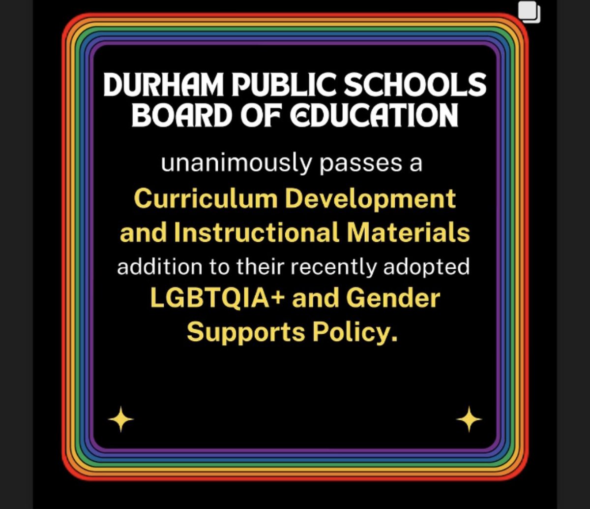 PolyglotPerezM's tweet photo. ❤️🧡💛💚💙💜🖤🤎🌈🏳️‍🌈🏳️‍⚧️ #LoveWins #allgrndersarevalid So proud of DPS! https://t.co/eGh69vKvjZ
