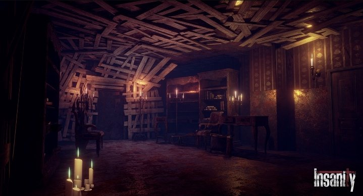 lulu_pass's tweet photo. Conheça Insanity, é um jogo de terror em terceira pessoa que derrama fragmentos de pura insanidade.
Link:https://t.co/F1fZ960Mzy
#Insanity #IsartDigital #LuluGamePass #Adventure #horror #TPS #Survival #Madness #UnrealEngine #indie #indiedev #indiegame #Itchio https://t.co/kBfox9HReq