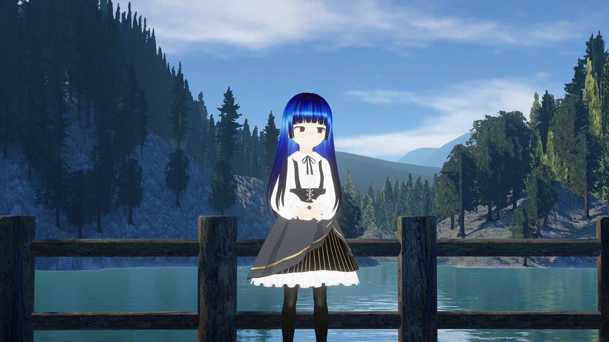 Finefear_VR's tweet photo. VRCアカウント自体は結構前から持ってやってましたが、この度VRCを多めに呟こうと思う魂胆でございます。よろしくお願いします。
VRCフレ歓迎でございますのでご気軽にお声掛けください。VRC中も一人で回ってたりします。
#VRChat始めました https://t.co/zD4g7HghEp