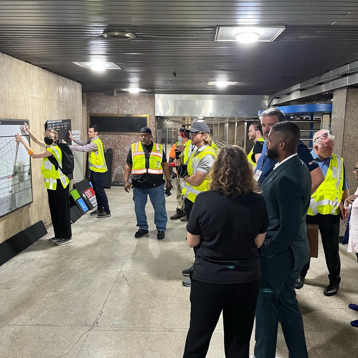 Amen Brown tweet media