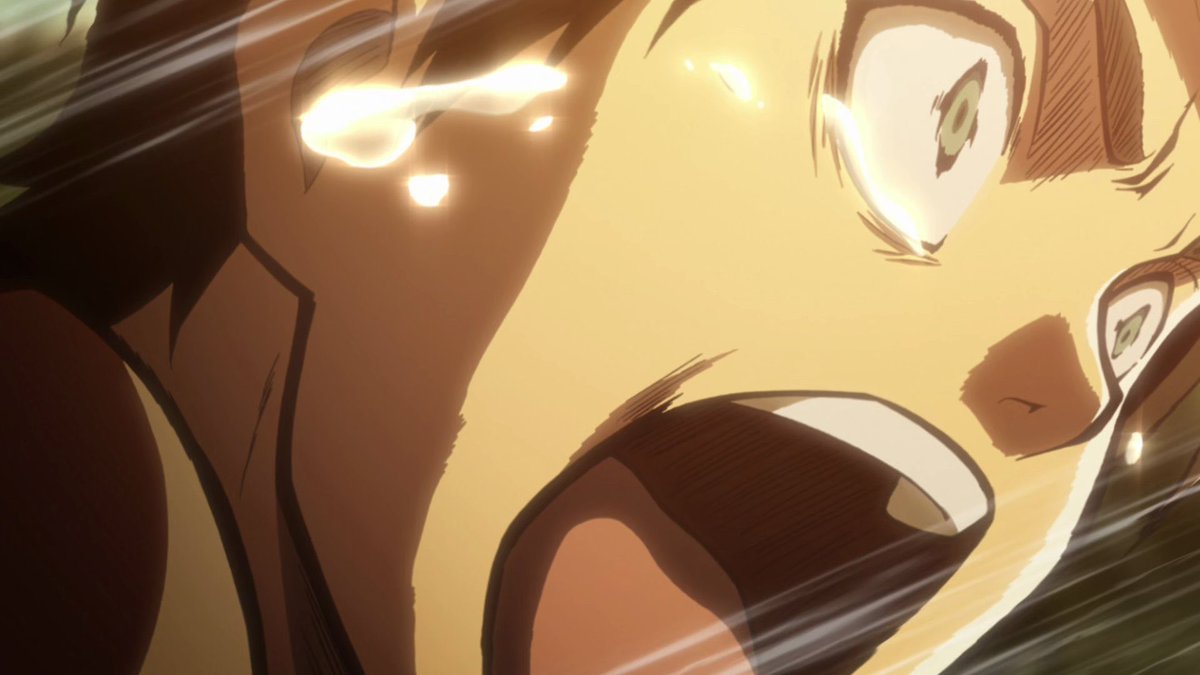 Snk_Pictures's tweet photo. Episode 01: To You Who Lives 2000 Years Later

Episode 80: From You 2,000 Years Ago https://t.co/AYrA24MDSu