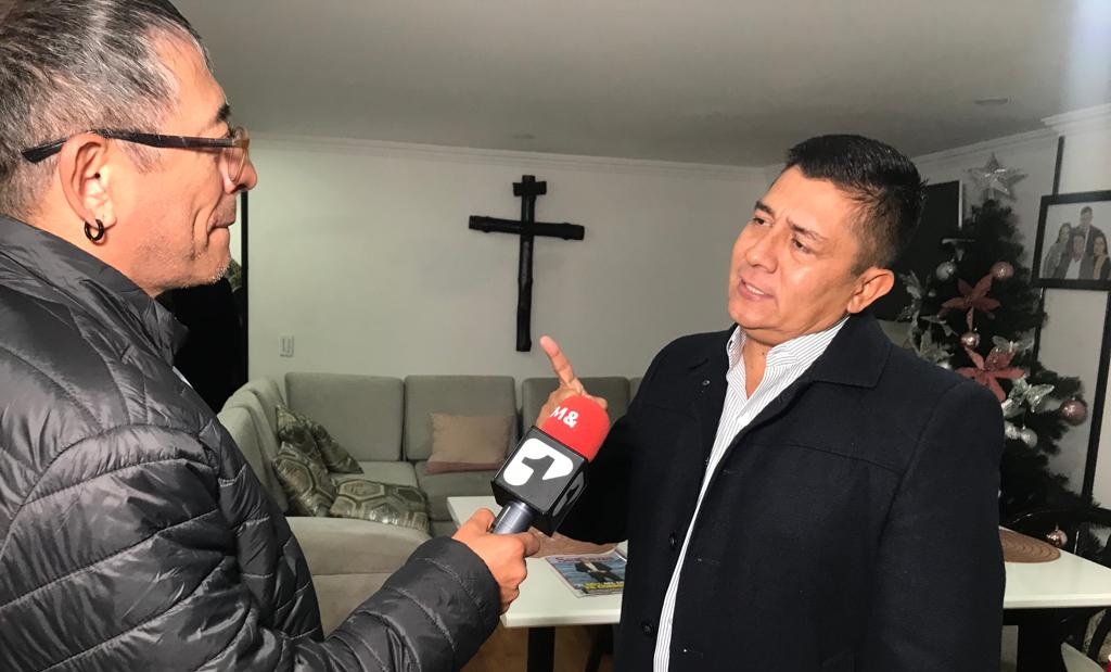 Older_Caceres_S's tweet photo. Reitero el llamado para que se excluya a la población civil del conflicto en Arauca.

Me han expresado que hay zozobra; hay temor a que se estigmaticen a comunidades donde han sostenido los enfrentamientos, y hay preocupación del gremio lechero y platanero por grandes pérdidas. https://t.co/7tnYJHvH17