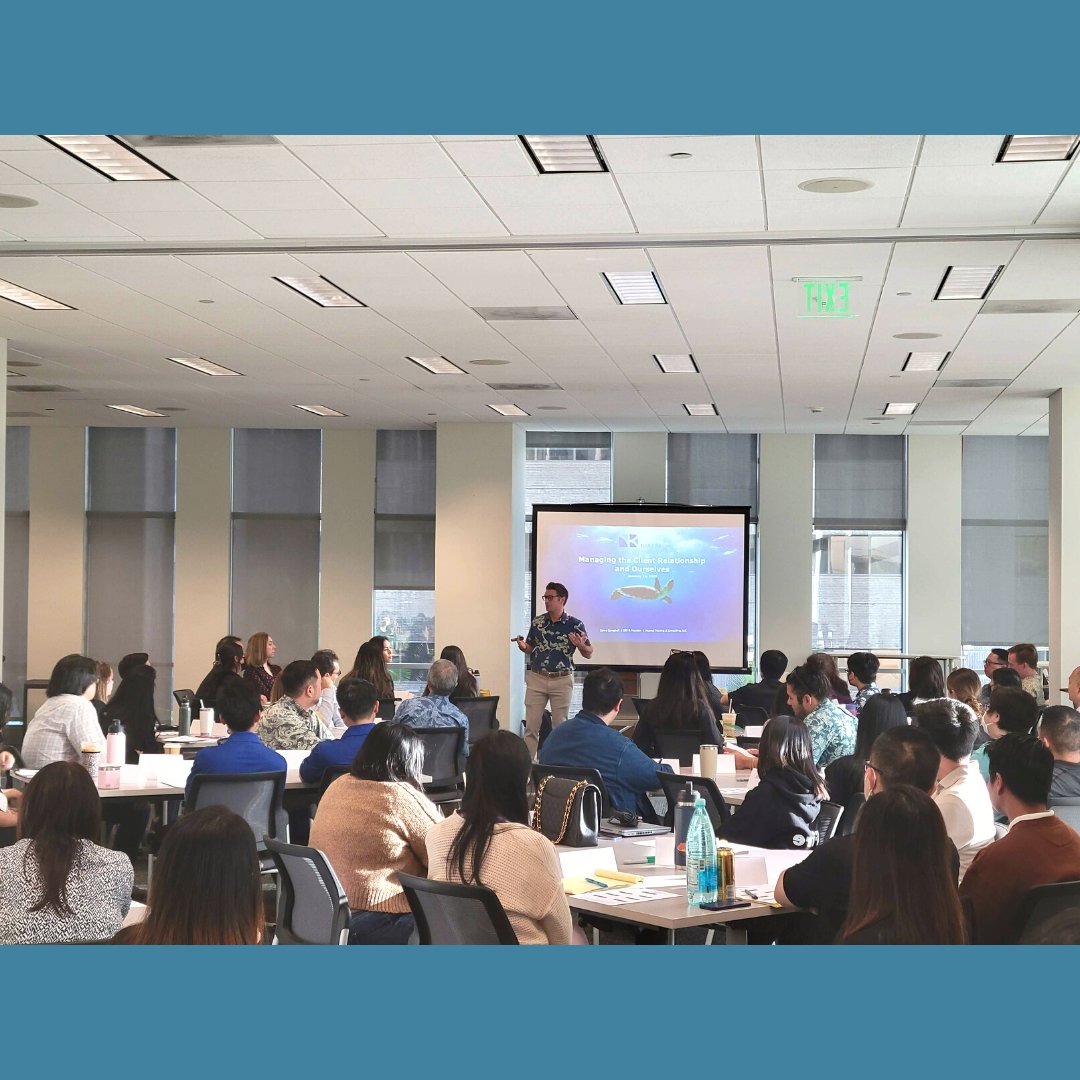 nkcpa's tweet photo. A BIG thank you to Corey Campbell for leading our Firm through an amazing personal development training today; we had a blast!

Change your energy, change your life! https://t.co/wEhic4UFgF