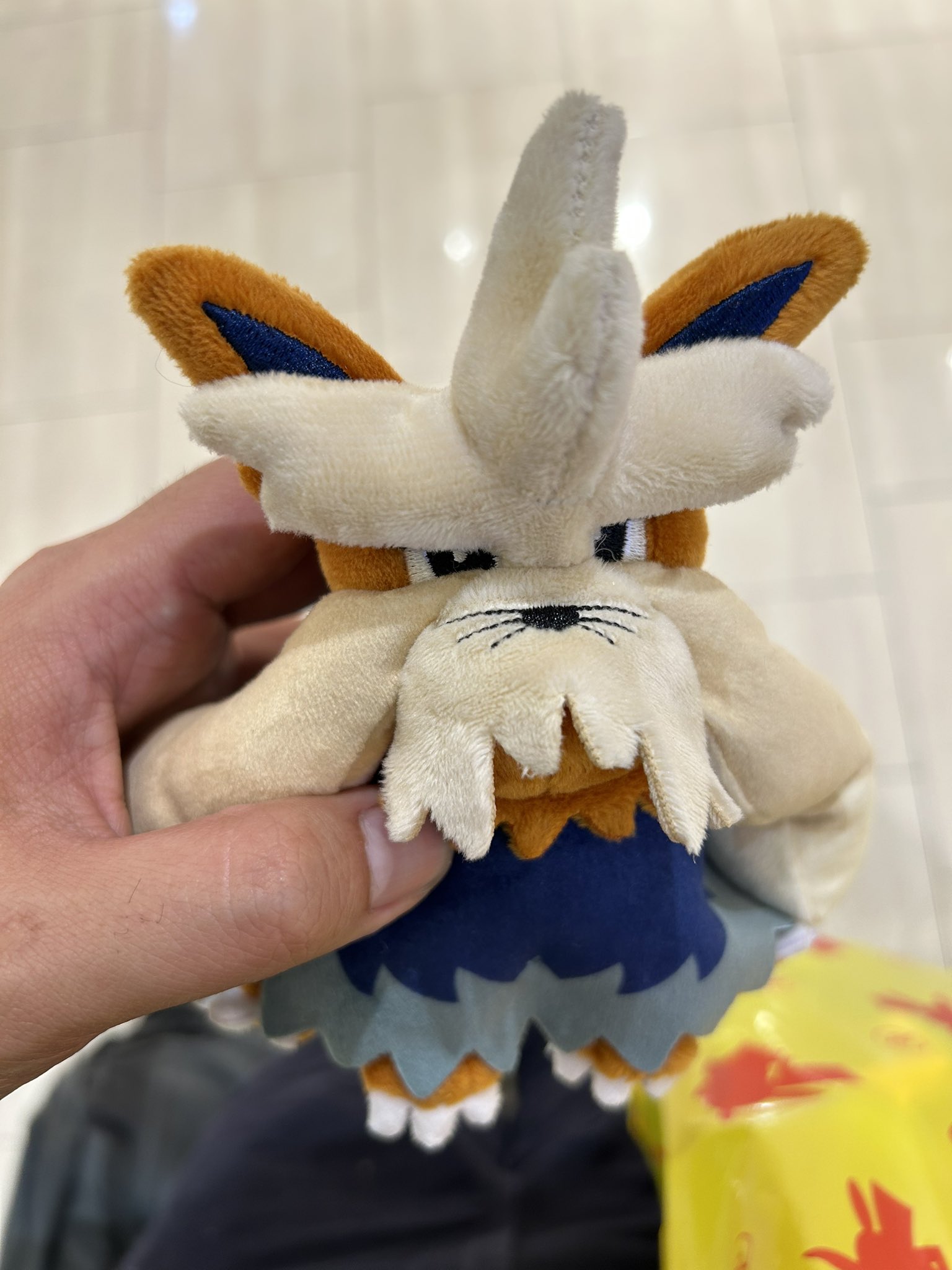 ゆーの字 ムーランドと一緒 Azena313 Twitter