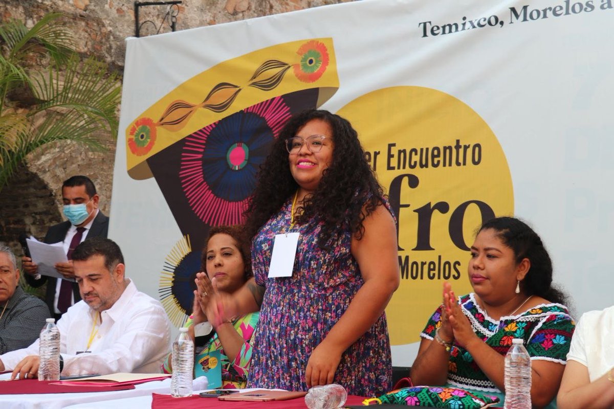 María Celeste Sánchez tweet media